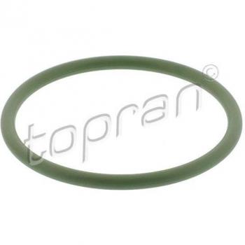 TOPRAN Junta de tapa de cilindros 116 994