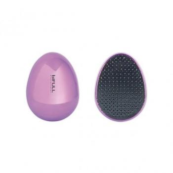 BIFULL CEPILLO DESENREDANTE MINI ROSA
