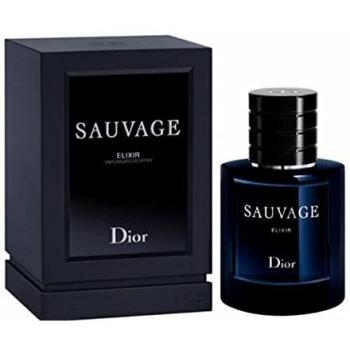 Dior Sauvage Elixir Parfum, 60ml