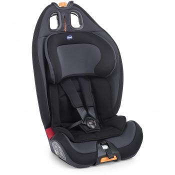 Chicco Gro Up 123 - Silla de coche, grupos 1/2/3