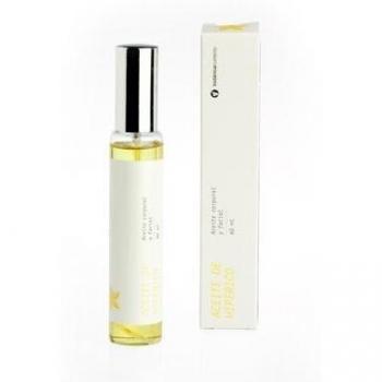 Ebers Aceite Jojoba 60 Ml Spray 400 g