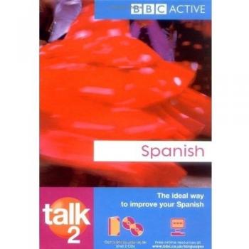 Talk Spanish 2 Pack