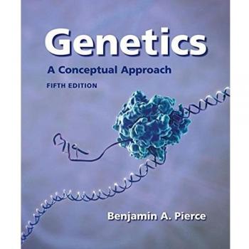 Genetics: A Conceptual Approach