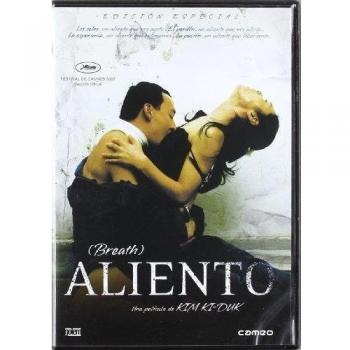Aliento