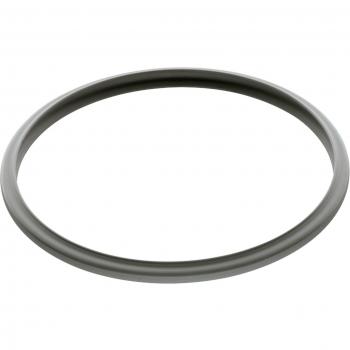 WMF Perfect Plus Junta de Goma para Tapa, Silicona, Gris, 18 cm