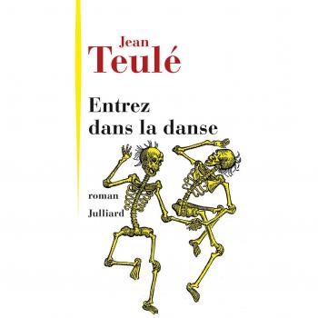 Entrez dans la danse: Roman