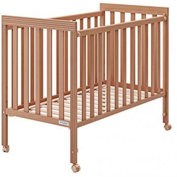 Micuna Cuna Basic 1 Cot 120 - Cuna-cama infantil