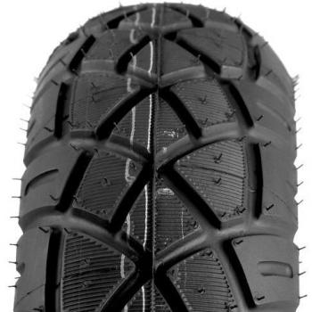 Neumático Heidenau K58 Mod RF 120/70-12 TL 58S para Rueda Delantera y Trasera