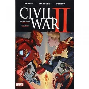 Civil War II