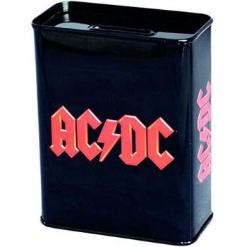 Hucha AC/DC Logo Oficial