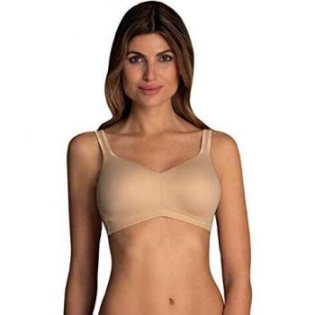 Anita 5787X Mujeres's Care Hanni Camiseta Mastectomía Post operative Bra