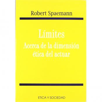 Limites, acerca de la dimensión ética del actuar