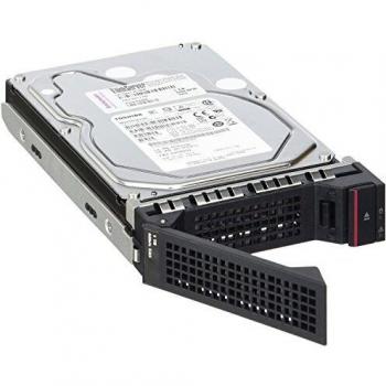 Lenovo 4XB0K12278 2TB SAS Internal Hard Drive 3.5