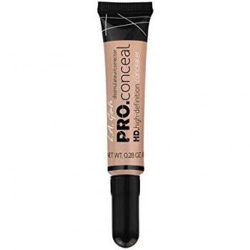 L.A. Girl Pro HD Concealer - Buff Shade (8g)