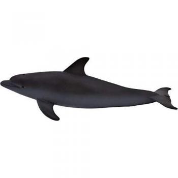 Mojo Bottle Nose Dolphin Wooden Toy