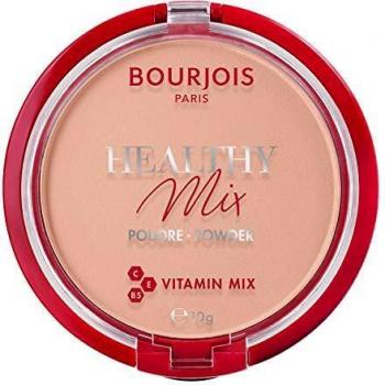 Polvos Compactos Healthy Mix Powder 03