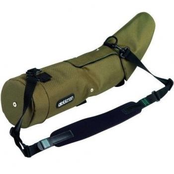Opticron - Funda impermeable para catalejos ES80 GA SD y ED