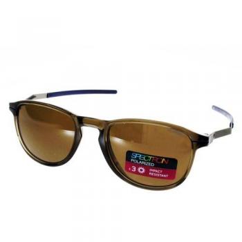 Julbo UNITED Polarized J5549051 Anteojos de Sol para Hombre Marrones