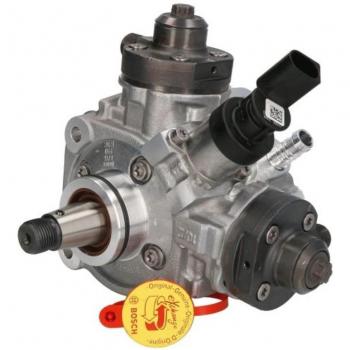 Bomba de alta presión inyectora BOSCH 0 986 437 463