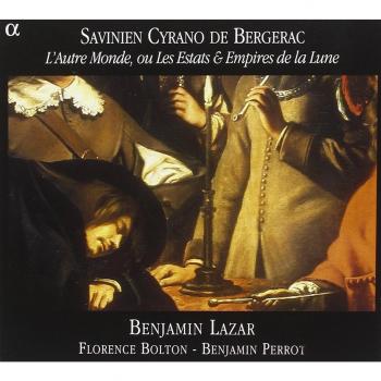 Cyrano De Bergerac: L'Autre Monde