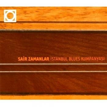 Istanbul Blues Kmpanyasi