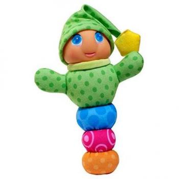MOLTO Gusyluz® | Peluche con Luz para Dormir | Juguete Bebe | Peluche de Aprendizaje | Muñeco Quitamiedos Infantil | Juguetes Educativos para Niños | A Partir de 12 Meses
