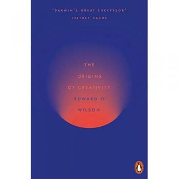 The Origins of Creativity - Libro sobre la historia y el desarrollo de la creatividad, incluye análisis de casos, teorías psicológicas y ejemplos prácticos