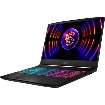 MSI Katana 15 B13VFK-1898, Notebook Gaming 15.6 FHD, Intel Core i7-13620H, RTX 4060, 16GB RAM, 512GB SSD
