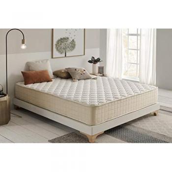 Colchón Viscoelástico Magic Plus Gel 30cm - 135x190 cm con Adaptabilidad y Confort Personalizados