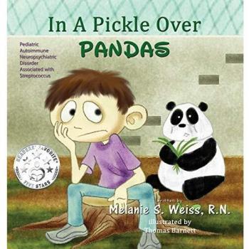 In A Pickle Over PANDAS