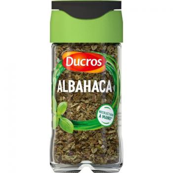 Albahaca