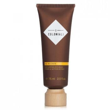 I Coloniali Age Recover - Replumping Rich Mask 75ml/2.5oz