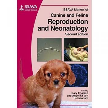 BSAVA Manual of Reproduction and Neonatology