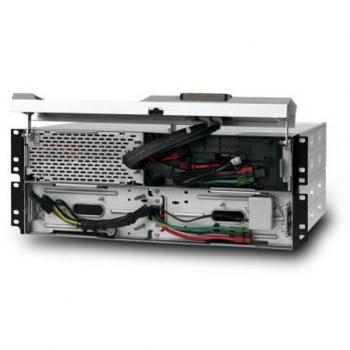 AEG Protect D.3000 w/ BP - Fuente de alimentación continua