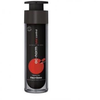 FREZYDERM AC-NORM Total Control Cream PN: B00TDTZ71G