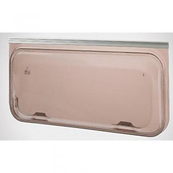 Ventana Universal Bronce WxH 1450x600: Repuestos / Accesorios para Casas Rodantes / Caravan