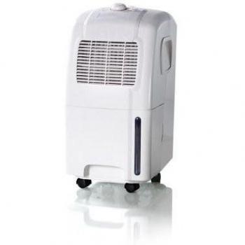 Humidificador de aire LAF tipo 10 VEAB