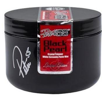 Chemical Guys WAC _ 400 – Pete del '53 negro Pearl blanco de polímero de cristal copos