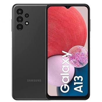 Samsung Galaxy A13 128GB - Smartphone Nuevo Precintado con Garantía de 3 Años