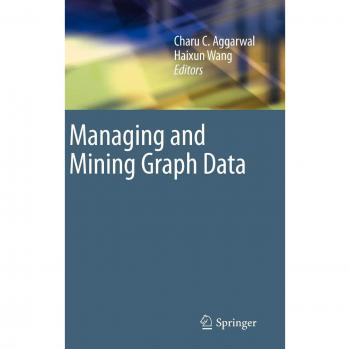 Graph Data Management and Mining Suite