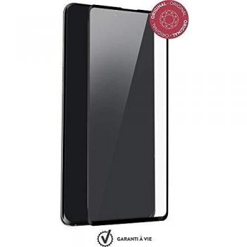 Protector de Pantalla Force Glass 2.5D para Samsung Galaxy A51 - Vidrio Templado Transparente con Garantía de por Vida
