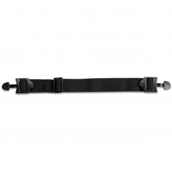 Garmin - Cinta de Repuesto pequeña para Monitor cardiaco Forerunner 50