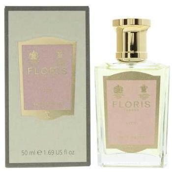 Floris Lily Women's Eau de Toilette 50ml