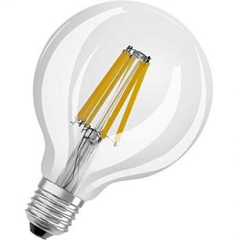 Bombilla LED Globo E27 11W 1521lm Dimmable Calido 2700K CRI90