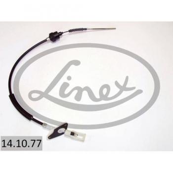 Cable de embrague LINEX 14.10.77