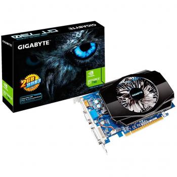 Gigabyte GVN7302GI-00-G - Tarjeta gráfica