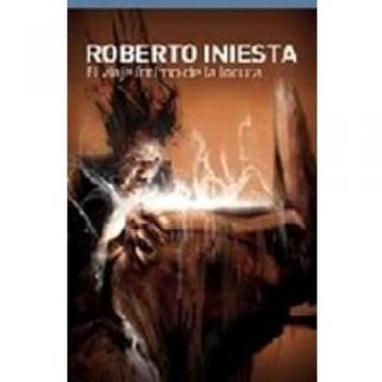 Viaje Intimo De La Locura,El - Roberto Iniesta
