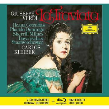 La Traviata Limited Edition Blu-ray Box Set