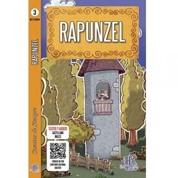 Rapunzel