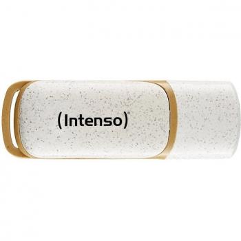 Intenso Green Line 3540490 Pendrive USB 3.2 64GB